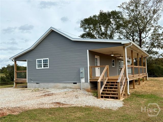 3614 Highway 72, Carlton, GA 30627