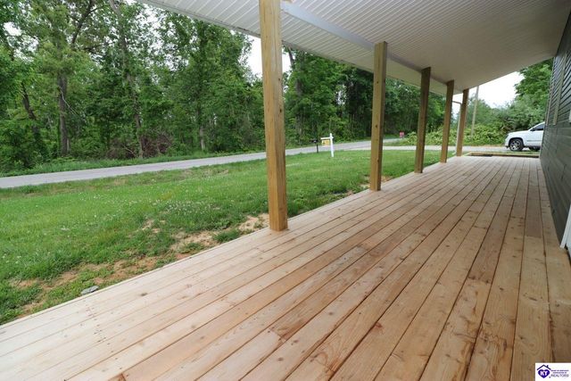 2810 Shot Hunt Road, Vine Grove, KY 40175