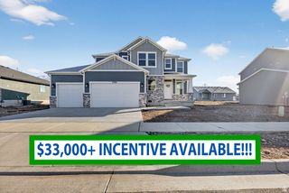 6368 S RAY DR #110, South Weber, UT 84405