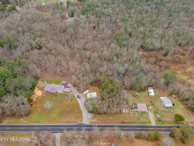 1725 Genesis Rd, Lancing, TN 37770