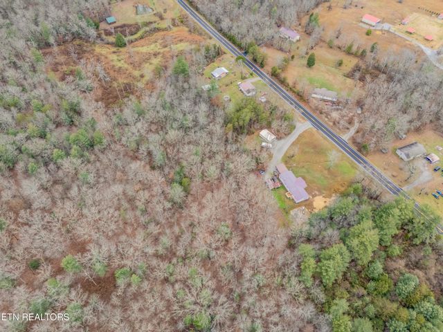 1725 Genesis Rd, Lancing, TN 37770