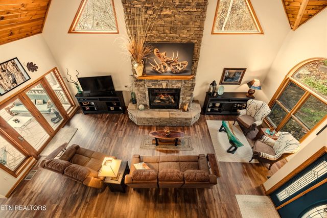 1420 Lakeview Drive, Sharps Chapel, TN 37866