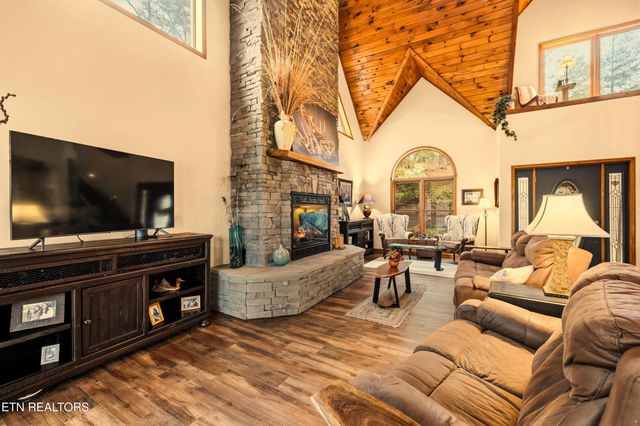 1420 Lakeview Drive, Sharps Chapel, TN 37866