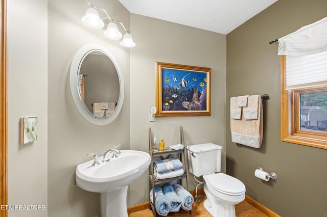 1420 Lakeview Drive, Sharps Chapel, TN 37866