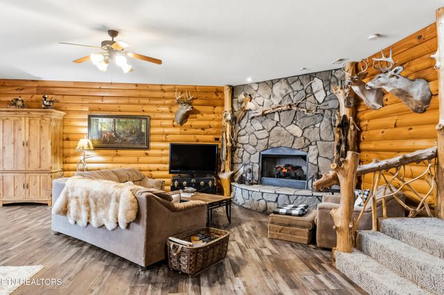 1420 Lakeview Drive, Sharps Chapel, TN 37866