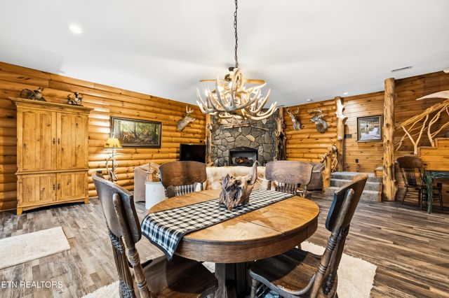 1420 Lakeview Drive, Sharps Chapel, TN 37866