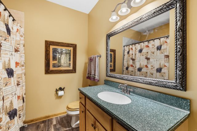 1420 Lakeview Drive, Sharps Chapel, TN 37866