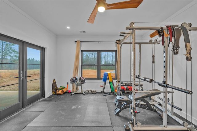 1425 S Harper Street, Laurens, SC 29360