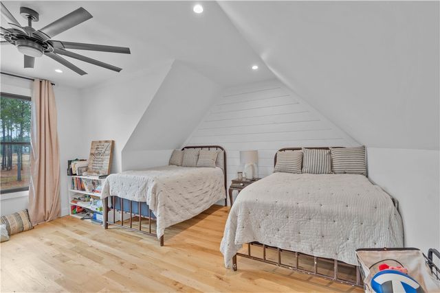 1425 S Harper Street, Laurens, SC 29360