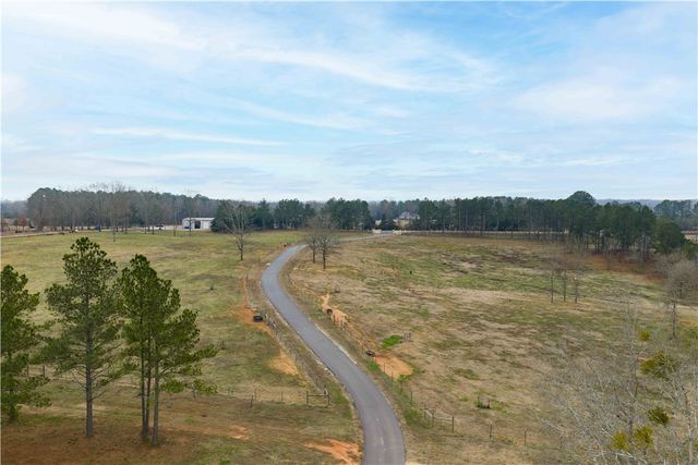 1425 S Harper Street, Laurens, SC 29360