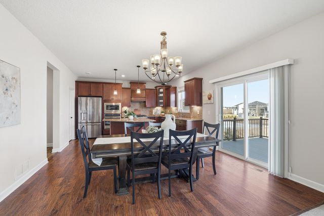 9834 Glacial Valley Alcove, Woodbury, MN 55129