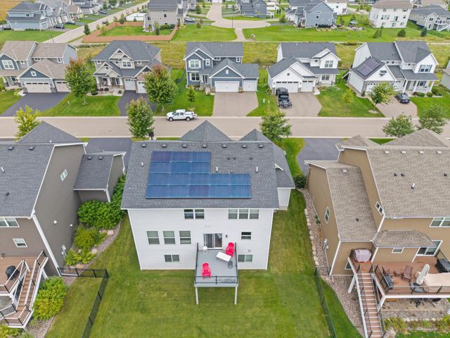 9834 Glacial Valley Alcove, Woodbury, MN 55129