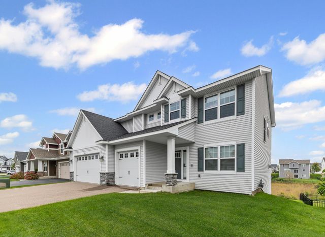 9834 Glacial Valley Alcove, Woodbury, MN 55129