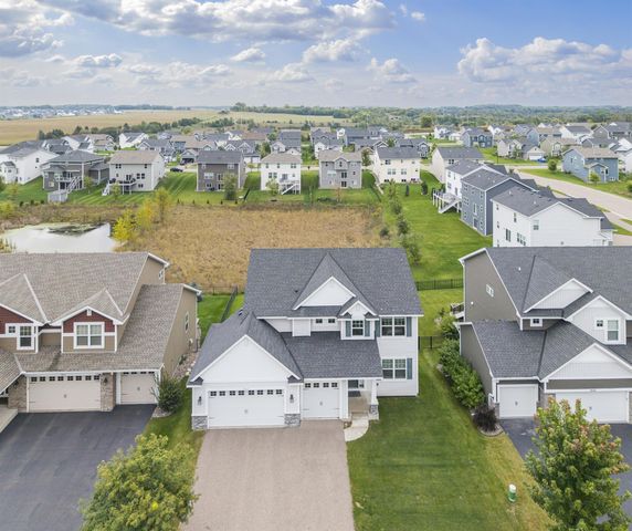 9834 Glacial Valley Alcove, Woodbury, MN 55129