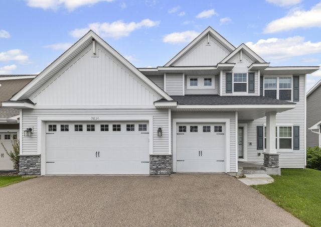9834 Glacial Valley Alcove, Woodbury, MN 55129
