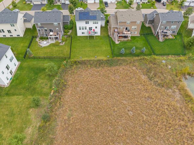 9834 Glacial Valley Alcove, Woodbury, MN 55129