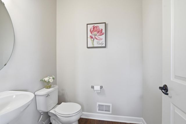 9834 Glacial Valley Alcove, Woodbury, MN 55129