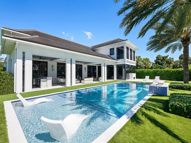 3916 Country Club Lane, Fort Lauderdale, FL 33308