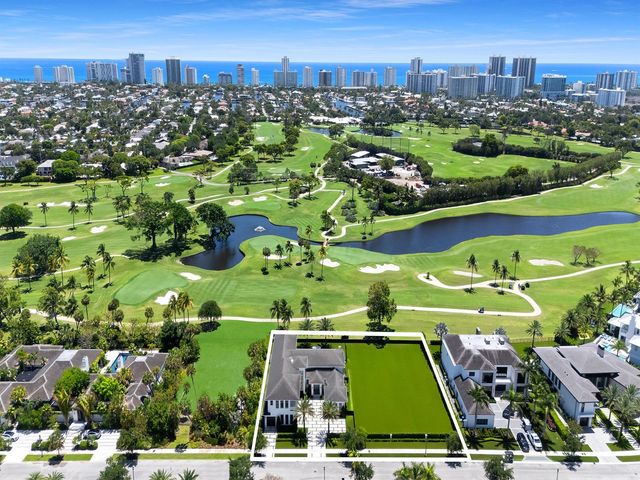 3916 Country Club Lane, Fort Lauderdale, FL 33308