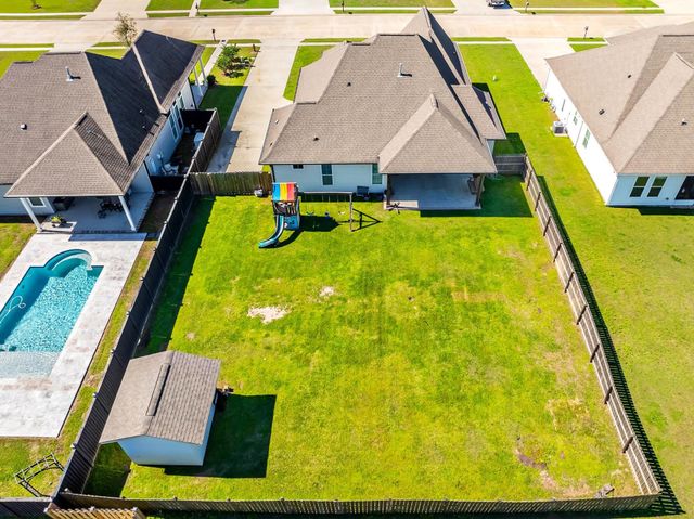 146 Marmande Avenue, Thibodaux, LA 70301