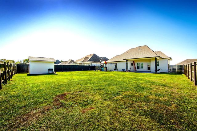 146 Marmande Avenue, Thibodaux, LA 70301