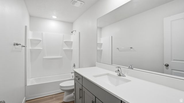 959 W LUCKY CLOVER DR, Saratoga Springs, UT 84045