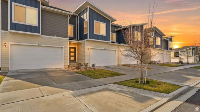 959 W LUCKY CLOVER DR, Saratoga Springs, UT 84045