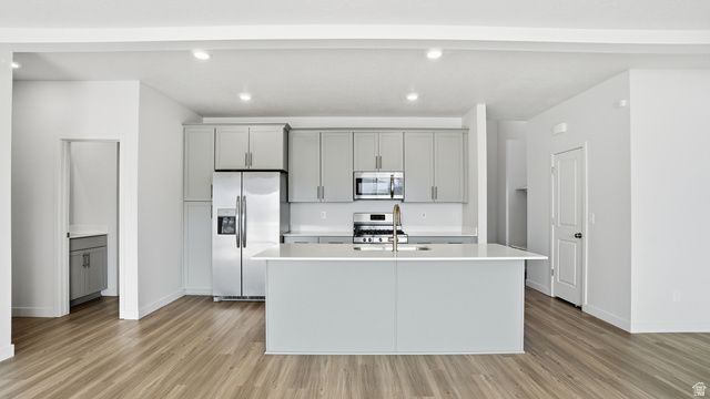 959 W LUCKY CLOVER DR, Saratoga Springs, UT 84045