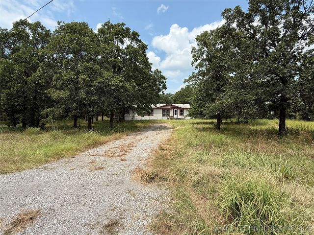 6771 W 57th Street North, Tulsa, OK 74126