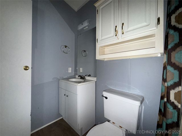 6771 W 57th Street North, Tulsa, OK 74126