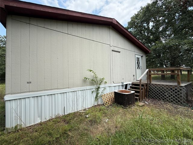 6771 W 57th Street North, Tulsa, OK 74126