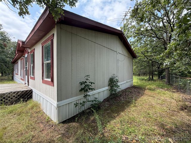 6771 W 57th Street North, Tulsa, OK 74126