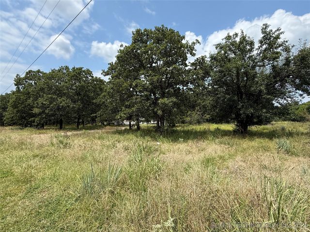 6771 W 57th Street North, Tulsa, OK 74126