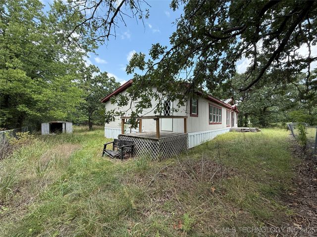 6771 W 57th Street North, Tulsa, OK 74126