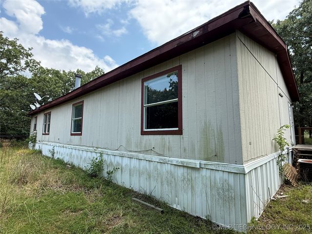 6771 W 57th Street North, Tulsa, OK 74126