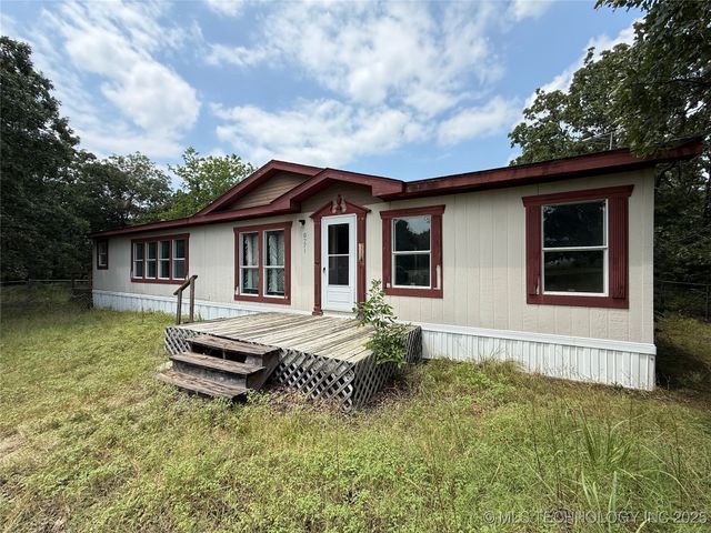 6771 W 57th Street North, Tulsa, OK 74126