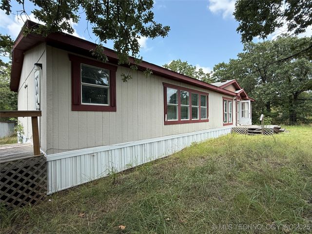 6771 W 57th Street North, Tulsa, OK 74126