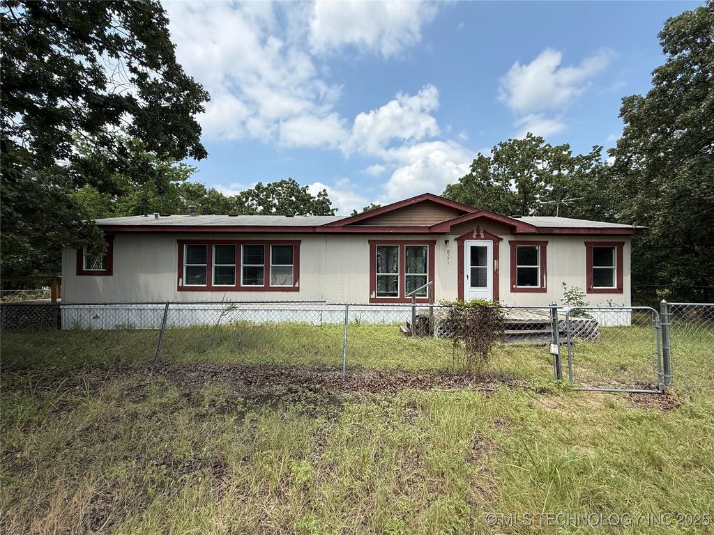 6771 W 57th Street North, Tulsa, OK 74126