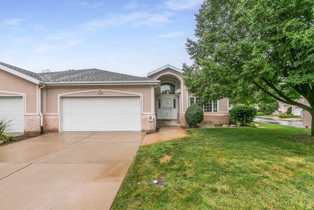 1229 W 4500 S #30, Riverdale, UT 84405 — exterior