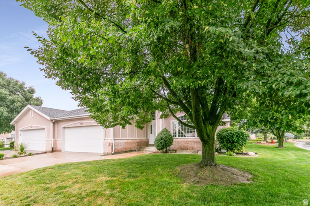 1229 W 4500 S #30, Riverdale, UT 84405 — photo 2