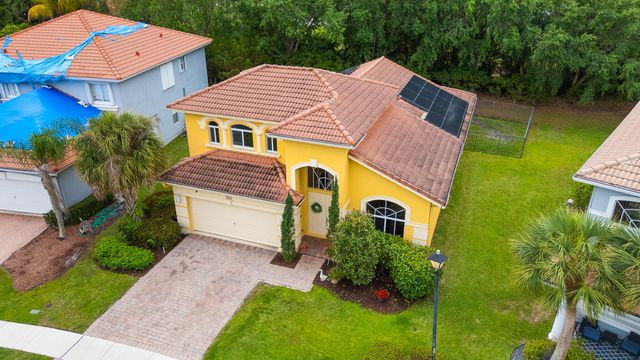 9262 Silver Glen Way, Lake Worth, FL 33467