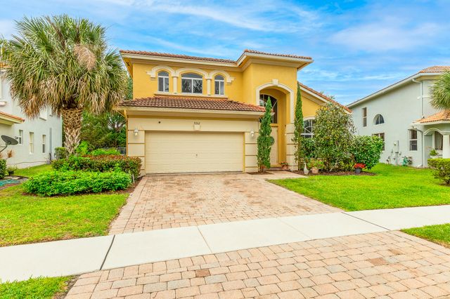 9262 Silver Glen Way, Lake Worth, FL 33467