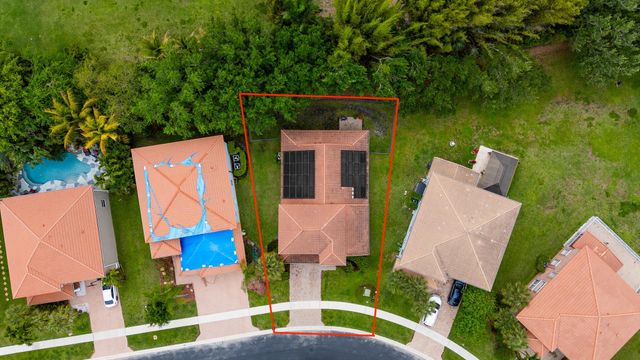 9262 Silver Glen Way, Lake Worth, FL 33467