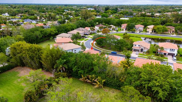 9262 Silver Glen Way, Lake Worth, FL 33467