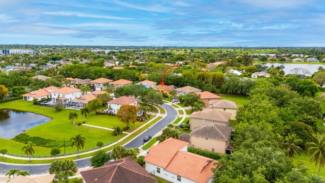 9262 Silver Glen Way, Lake Worth, FL 33467