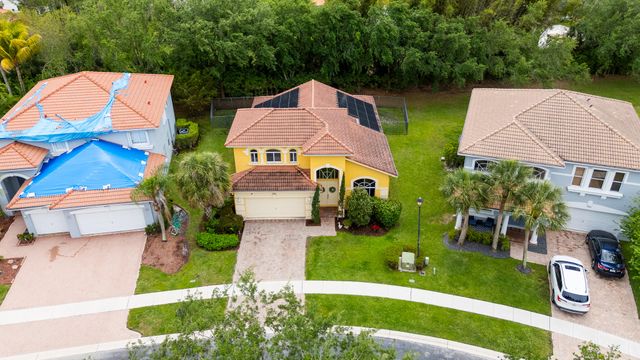 9262 Silver Glen Way, Lake Worth, FL 33467