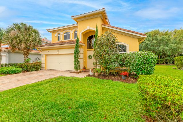 9262 Silver Glen Way, Lake Worth, FL 33467