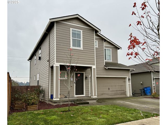 1424 W 11TH St, La Center, WA 98629
