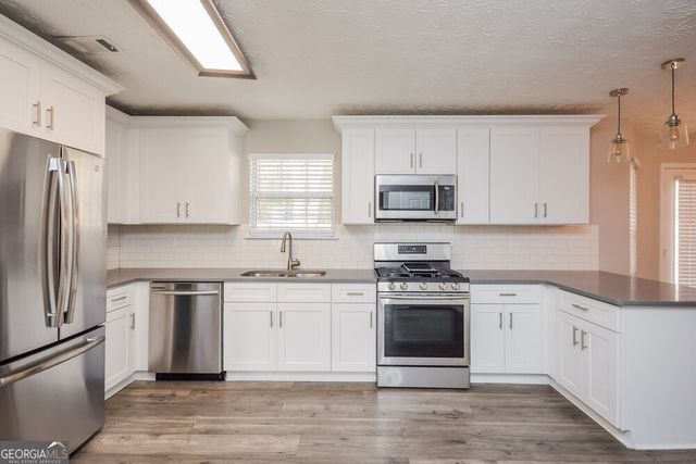 5476 Perching Place, Lithonia, GA 30058