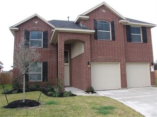 1810 Dover Heights Lane, Fresno, TX 77545